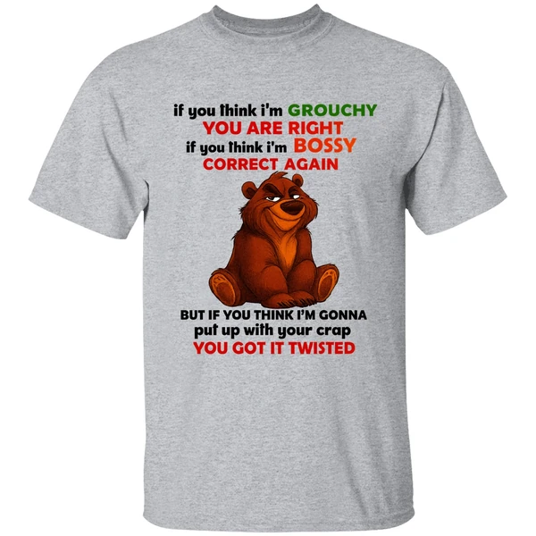 Bear