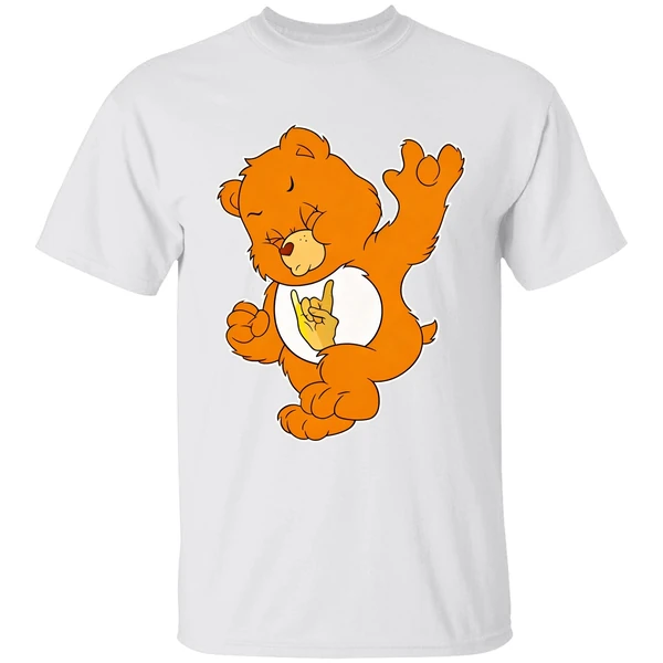Bear We Rock Together Nick Harrison Shirt