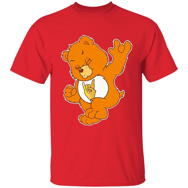 Bear We Rock Together Nick Harrison Shirt - Image 4