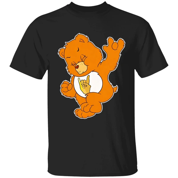 Bear We Rock Together Nick Harrison Shirt - Image 7