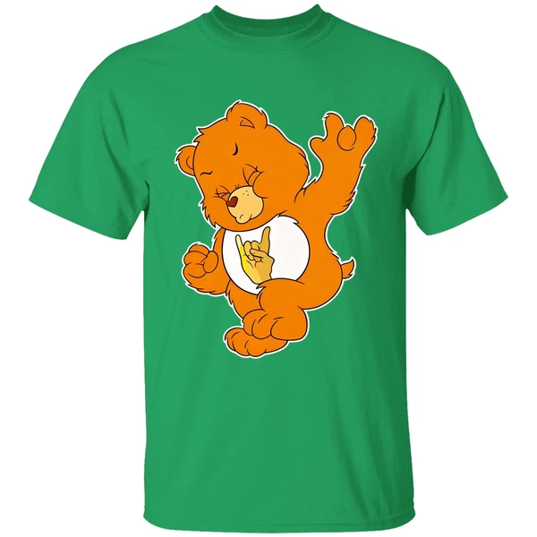 Bear We Rock Together Nick Harrison Shirt - Image 8