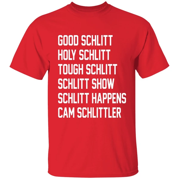Ben Rice Yankees Wearing Cam Schlittler Schlitt List Good Schlitt Holy Schlitt Shirt - Image 7