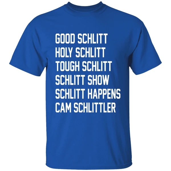 Ben Rice Yankees Wearing Cam Schlittler Schlitt List Good Schlitt Holy Schlitt Shirt - Image 8