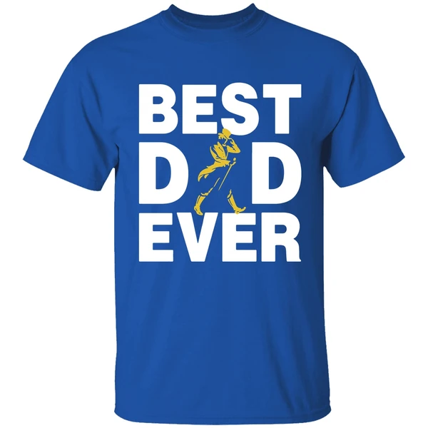 Best Dad Ever Johnnie Walker Shirt - Image 7