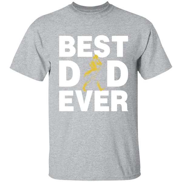 Best Dad Ever Johnnie Walker Shirt - Image 8