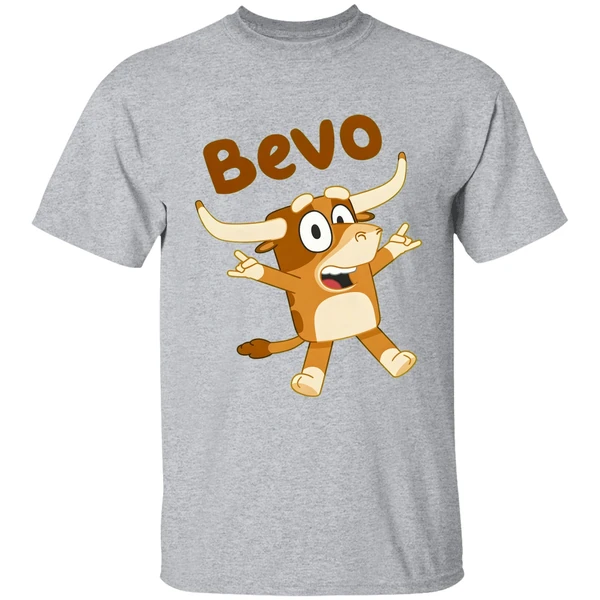 Bevo
