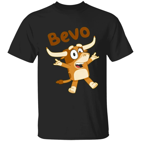 Bevo