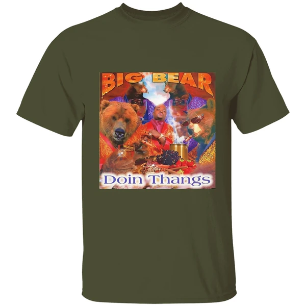 big