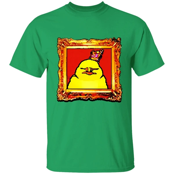 Biggie Chocobo Shirt