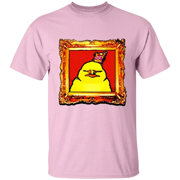 Biggie Chocobo Shirt Biggie Chocobo Shirt