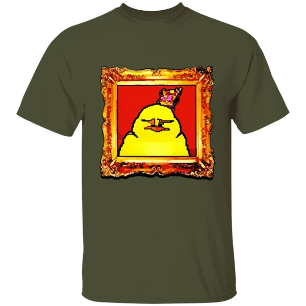 Biggie Chocobo Shirt - Image 3