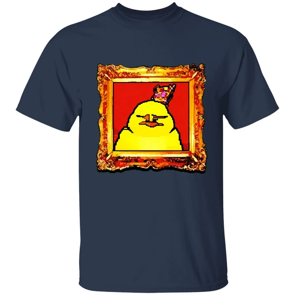 Biggie Chocobo Shirt - Image 4