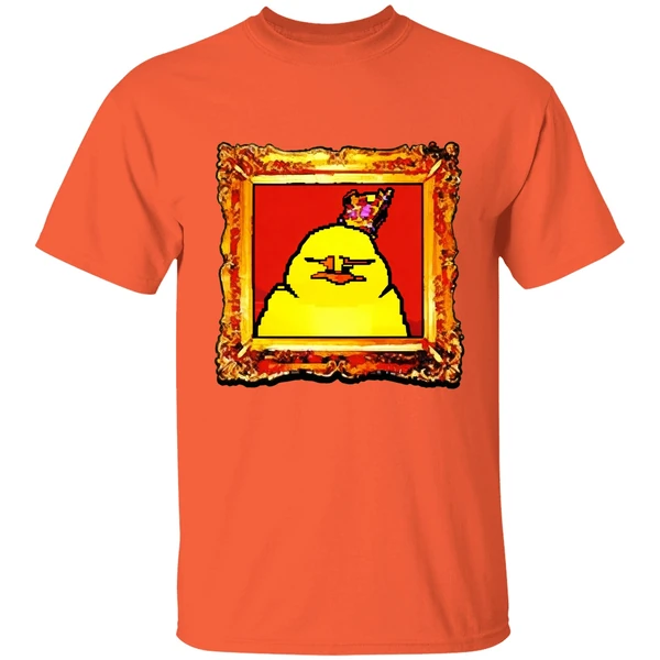Biggie Chocobo Shirt - Image 5