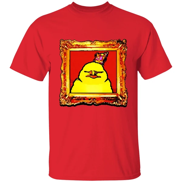 Biggie Chocobo Shirt - Image 6