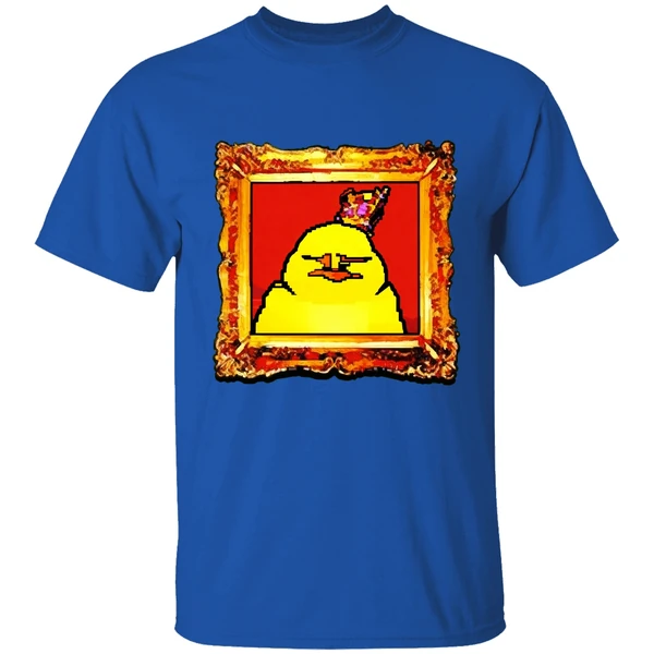 Biggie Chocobo Shirt - Image 7