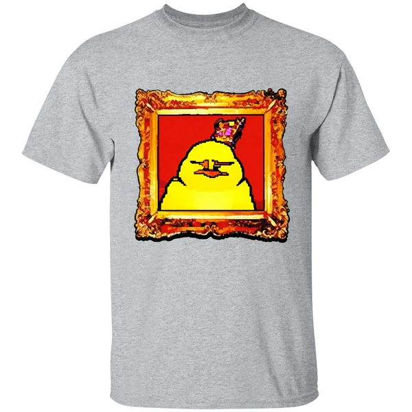 Biggie Chocobo Shirt - Image 8