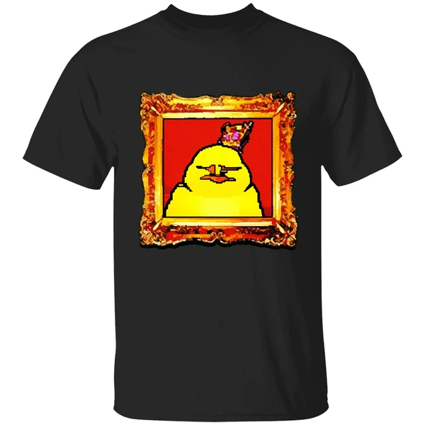 Biggie Chocobo Shirt - Image 9