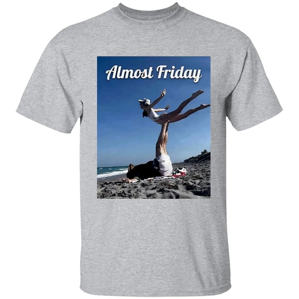 bill-belichick-and-his-young-girlfriend-jordon-hudson-practice-pilates-on-the-beach-almost-friday-shirt-sportgrey