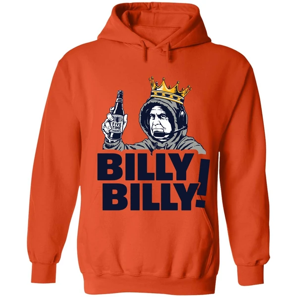Bill Belichick Billy Billy Hoodie - Image 5