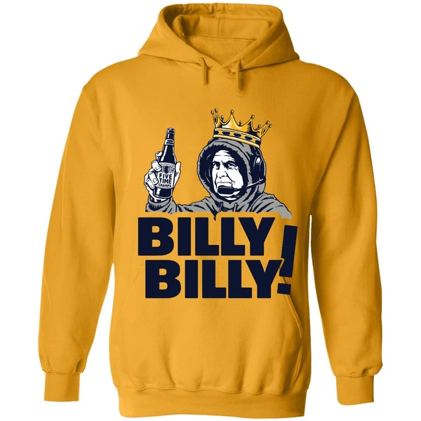 Bill Belichick Billy Billy Hoodie - Image 9