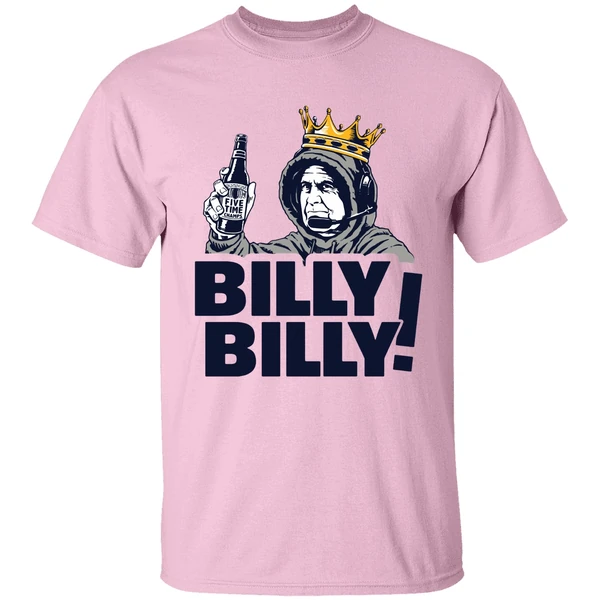 Bill Belichick Billy Billy Shirt Bill Belichick Billy Billy Shirt