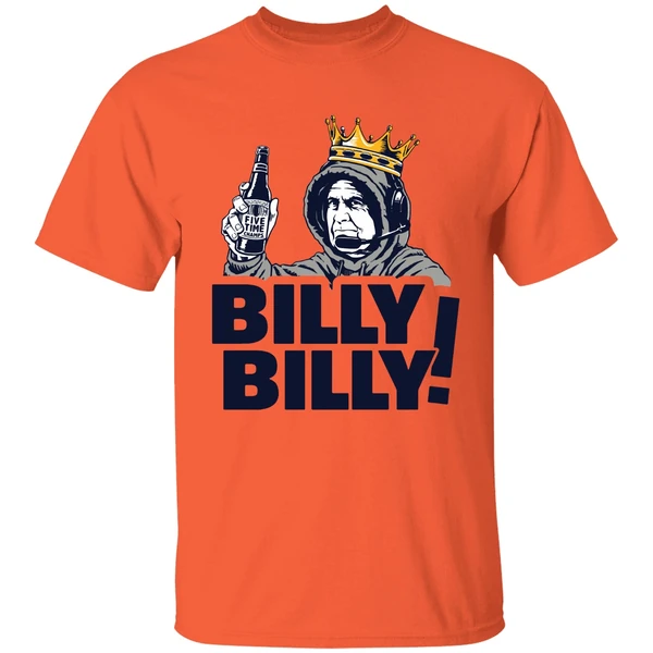 Bill Belichick Billy Billy Shirt - Image 5