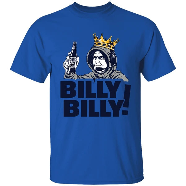Bill Belichick Billy Billy Shirt - Image 7