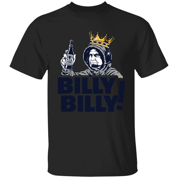 Bill Belichick Billy Billy Shirt - Image 9