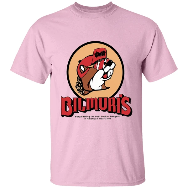 Bilmuris The Buc Ees Logo Shirt - Image 2