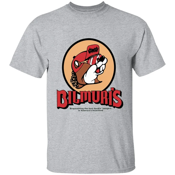 Bilmuris The Buc Ees Logo Shirt - Image 6