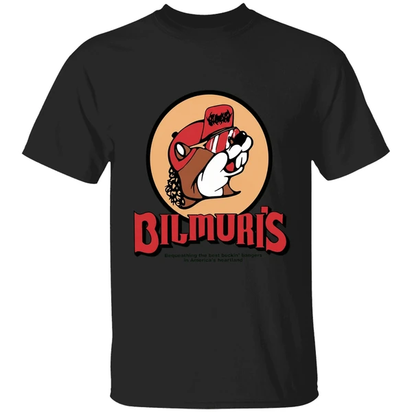 Bilmuris The Buc Ees Logo Shirt - Image 7
