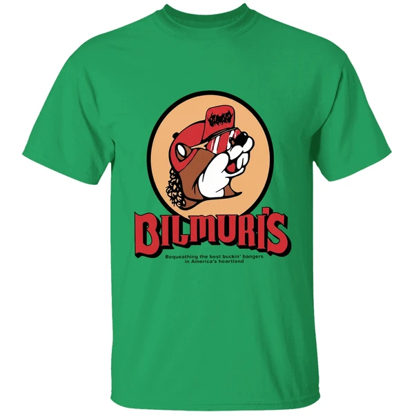 Bilmuris The Buc Ees Logo Shirt - Image 8