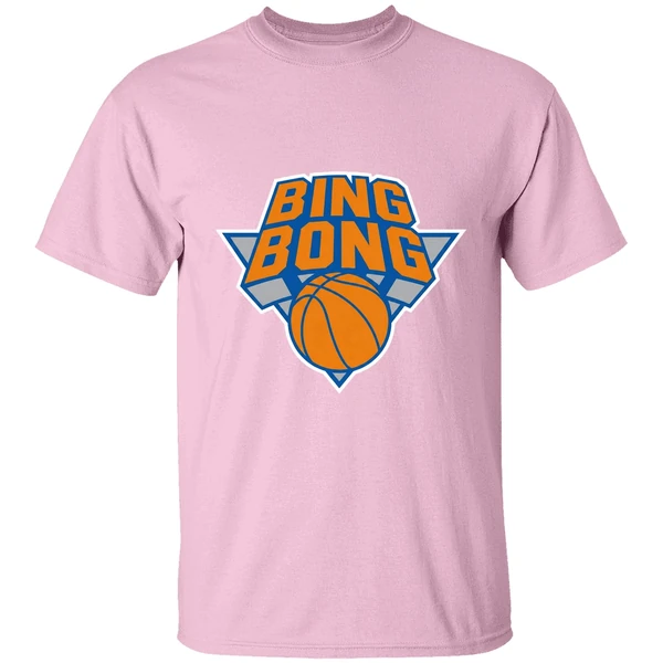 Bing Bong New York Knicks Shirt - Image 2