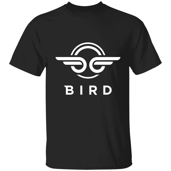 Bird Logo Bird Scooters Bird Charger Shirt - Image 9