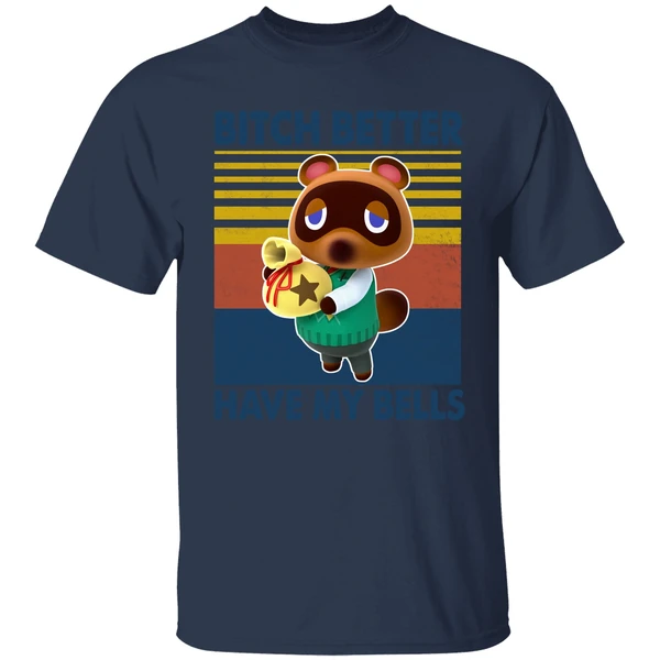 Bitch Better Have My Bells Shirt - Image 4