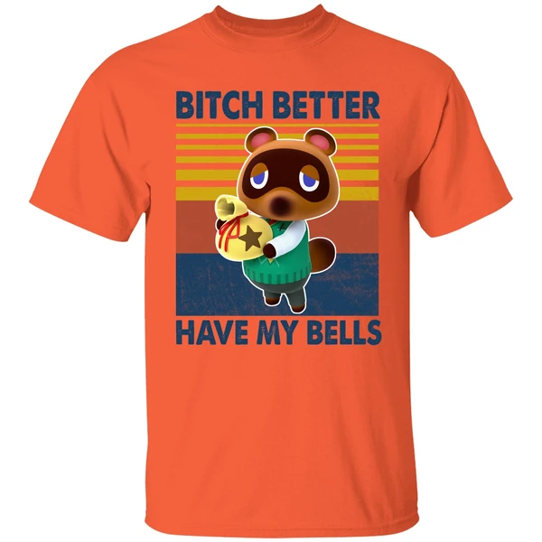 Bitch Better Have My Bells Shirt - Image 5