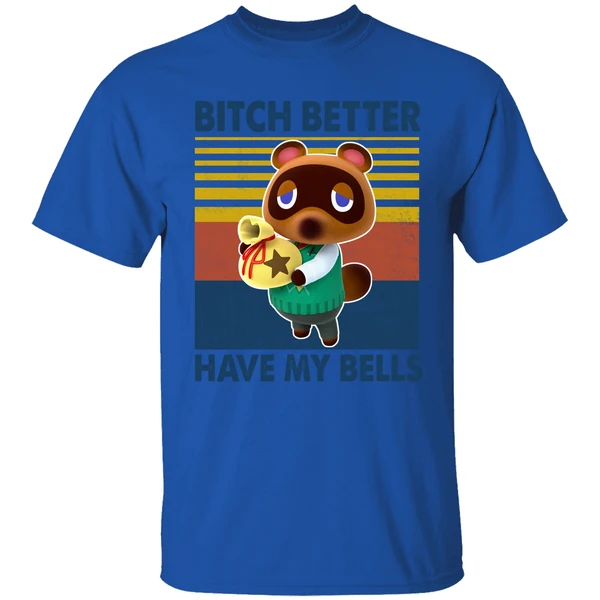 Bitch Better Have My Bells Shirt - Image 7