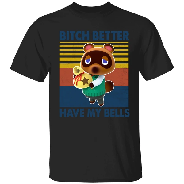 Bitch Better Have My Bells Shirt - Image 9