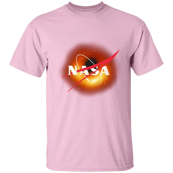 Black Hole Nasa Shirt Black Hole Nasa Shirt
