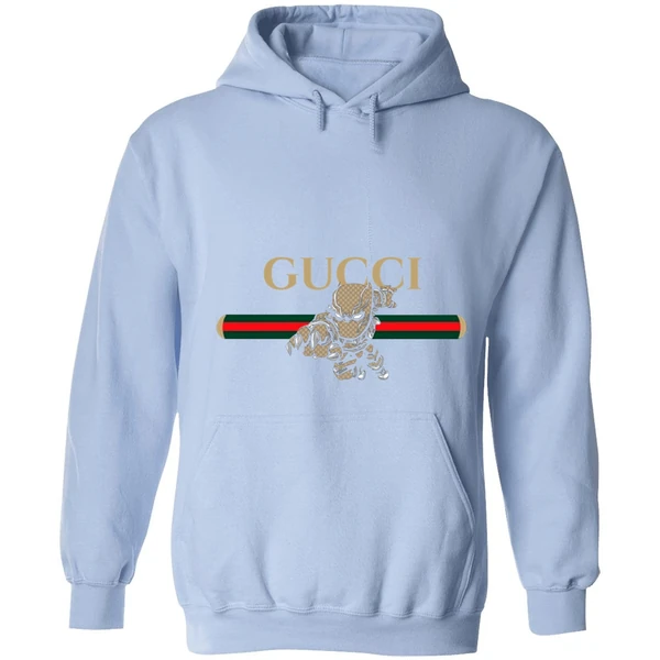Black Panther Gucci Hoodie - Image 3