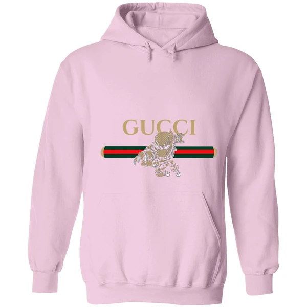 Black Panther Gucci Hoodie - Image 4
