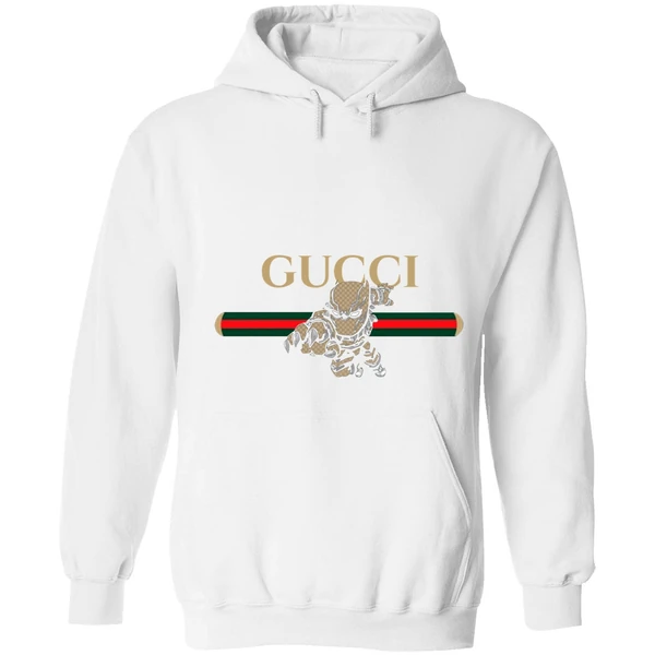 Black Panther Gucci Hoodie - Image 6