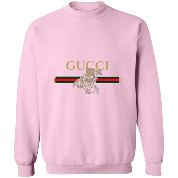 Black Panther Gucci Sweatshirt - Image 4