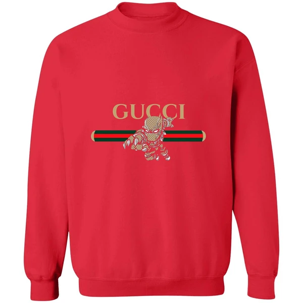Black Panther Gucci Sweatshirt - Image 7