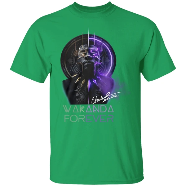 Black Panther Wakanda Forever Shirt