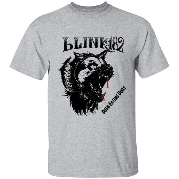 blink