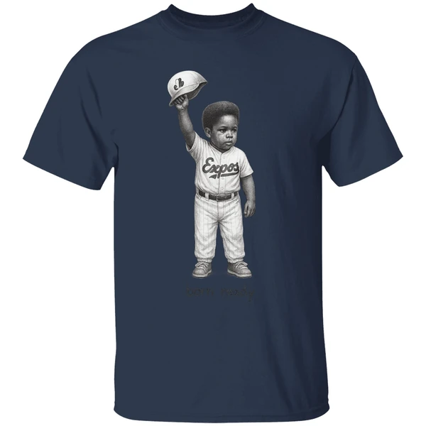 Bo Bichette Wearing Baby Vladdy Born Ready Legendary Shirt - Image 4