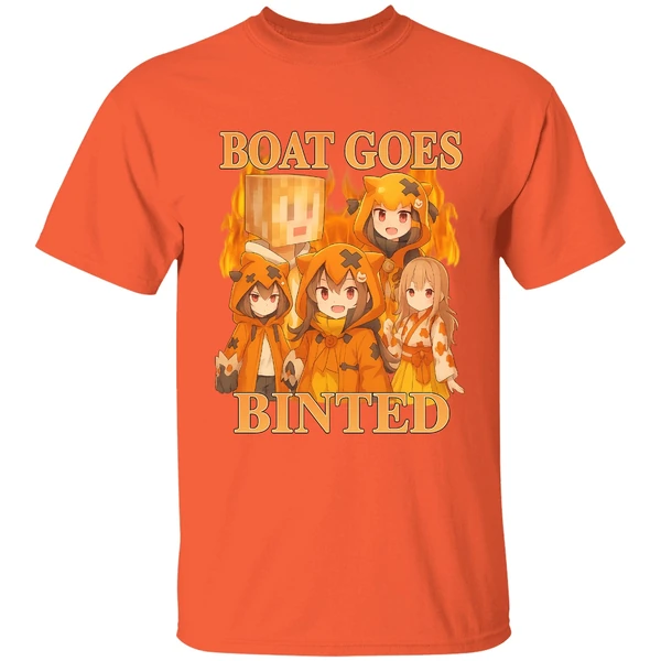 boat-goes-binted-shirt-orange