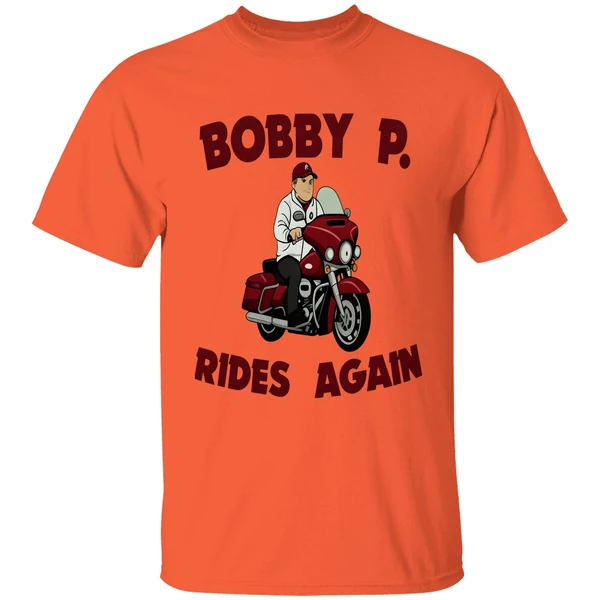 Bobby
