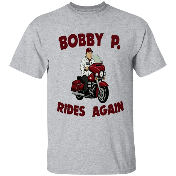 Bobby